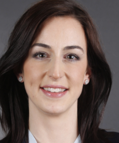 Dr Simone Goldinger