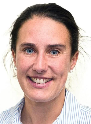 Dr Lucinda Donlon