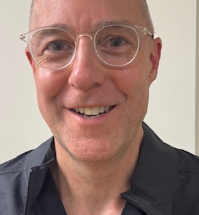 Dr Dean Robertson