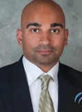 Dr. Samir N. Patel