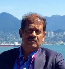 Dr. Kiran Katkar