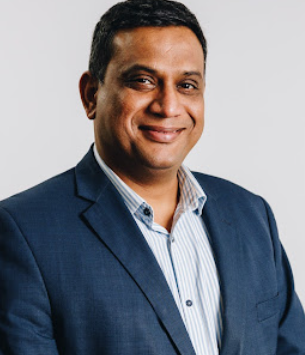 Dr Anil Goudar