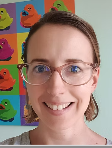 Dr Lisa Connor