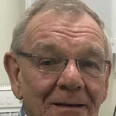 Dr Nicholas Smith
