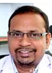 Rahul Vedpathak