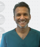 Dr. Damon Jeetoo