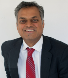 Dr Krishna Tumuluri