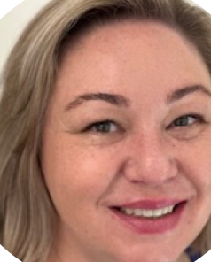 Dr Briony Thom