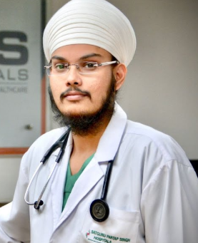 RAVNINDER SINGH KUKA