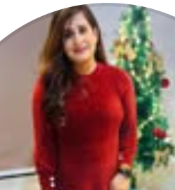 Mohanani laxmi