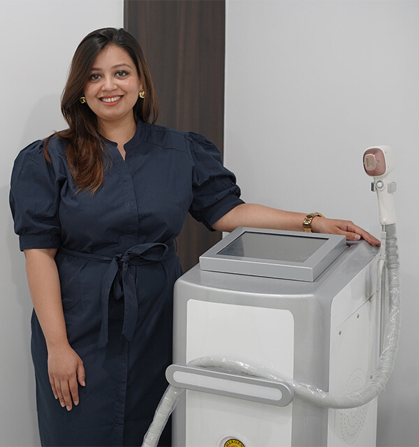 Dr. Gauri Padmawar