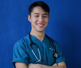 Dr Julian Yon