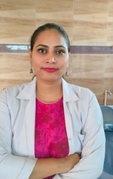 Pinki Kumari
