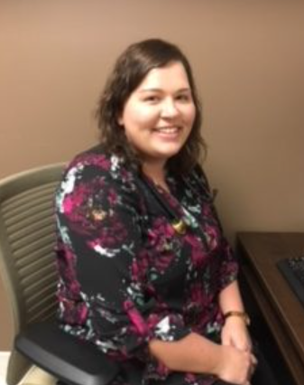 Dr. Samantha Paradoski