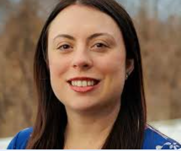 Dr Heather Valk