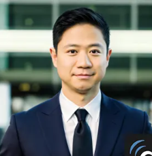 Dr. Raymond Dong
