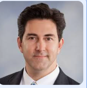 Dr Martin LeBlanc