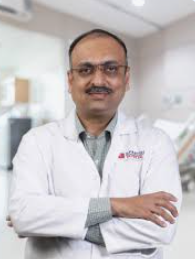 Farooq Mohammed Dr