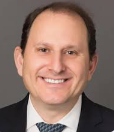 Dr. Darius Viskontas