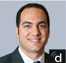 Dr. Hamid Khalili