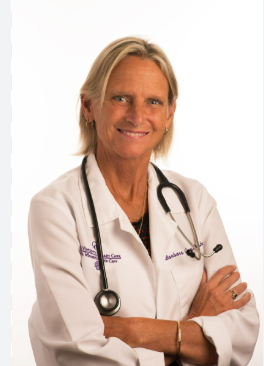 Drs. BARBARA