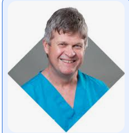 Dr. van Niekerk