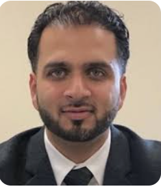 Dr. Rehan Malik