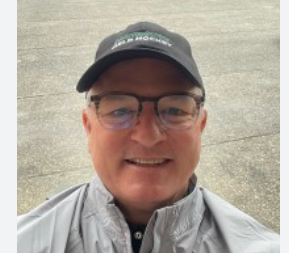 Dr. Gordon Bird