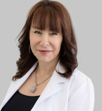 Dr. Victoria Taraska