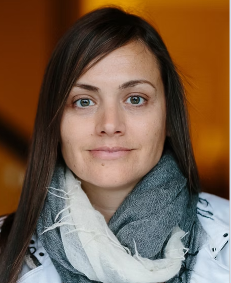 Dr. Elena Vikis