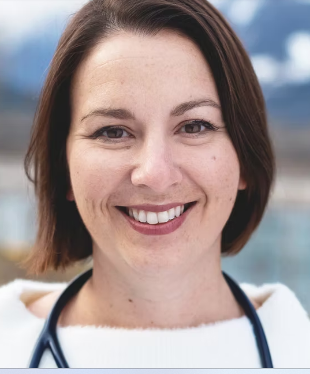 Dr. Lora Cruise
