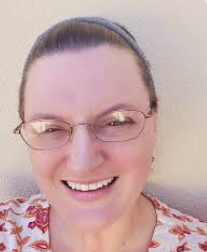 Dr. Rebecca Nelson