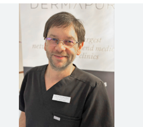 Dr. Perold Louw
