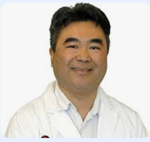 Dr. David Shu