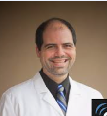 Dr David Thomas