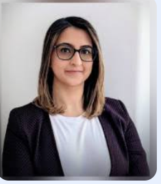 Dr. Amal Ahmed
