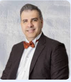 Dr. Farid Nikfar