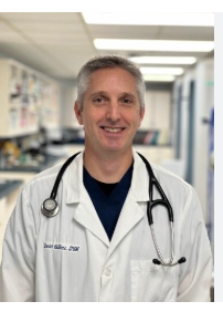 Dr Rémi LeBlanc