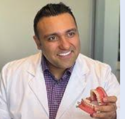Thareshnee Govender Dr