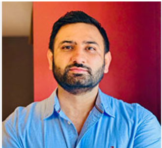 Dr. Karanvir Singh Daffu