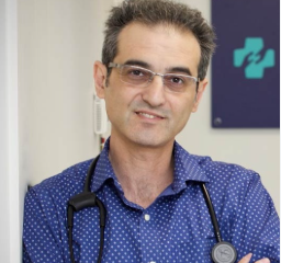 Dr. H. Tabassi