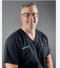 Dr. Joshua Mayich