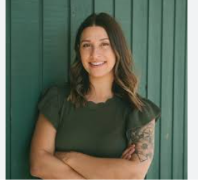 Dr. Kate Coulthard