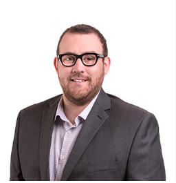 Dr. Luc Boudreau