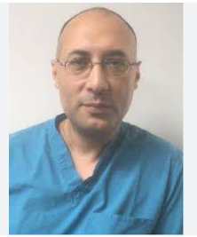 Dr. Islam Elnagar