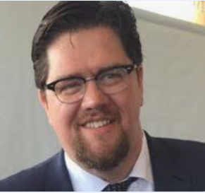 Dr. Stephen Connolly