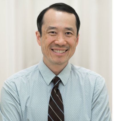 Dr Mah