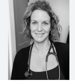 Dr. Kim Niddery