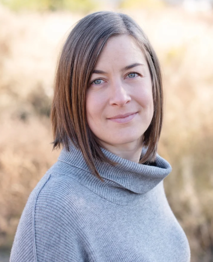 DR. JULIE RYCKMAN