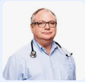 Dr Keith Thompson